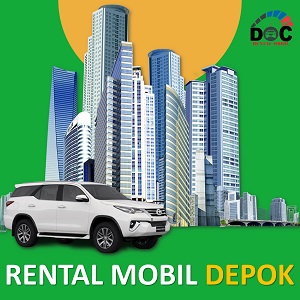 rental mobil depok featured