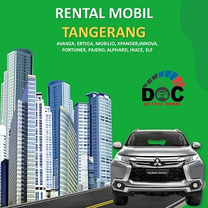 rental mobil tangerang featured