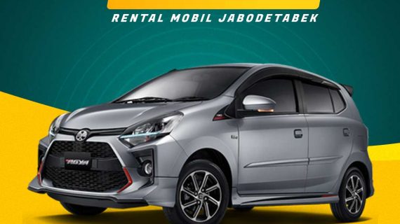 Rental Mobil Citeureup