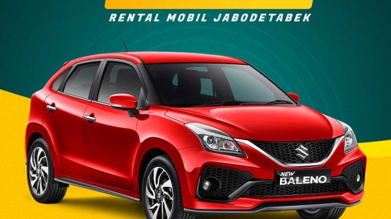Rental Mobil Kuripan