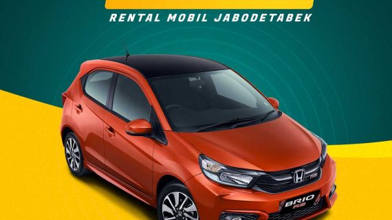 Rental Mobil Bojongsari Lama