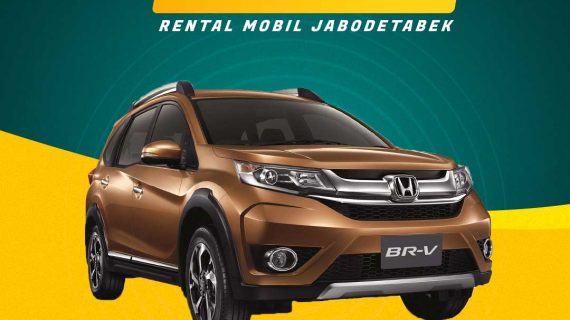 Rental Mobil Wanaherang