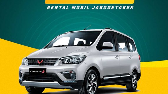 Rental Mobil Leuwinanggung
