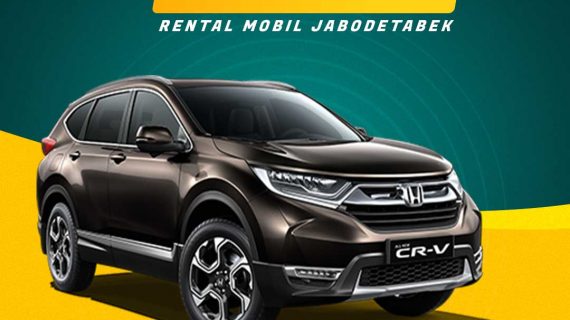 Rental Mobil Beji
