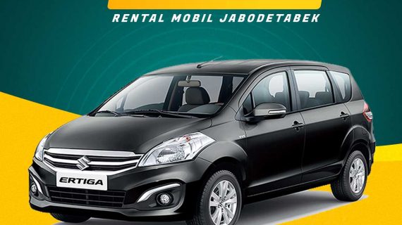 Rental Mobil Cihoe