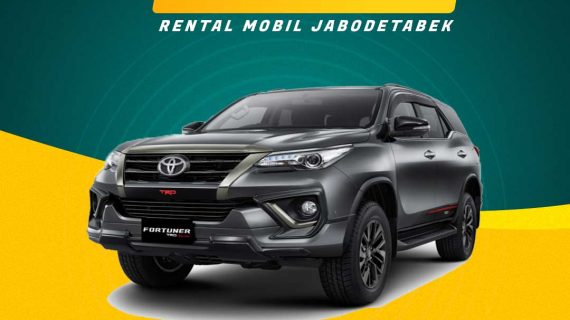 Rental Mobil Balungbang Jaya