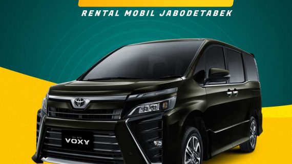 Rental Mobil Bojong Nangka