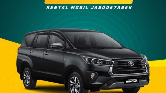Rental Mobil Tajur