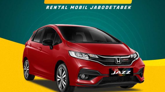 Rental Mobil Cisalak