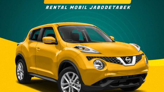Rental Mobil Iwul