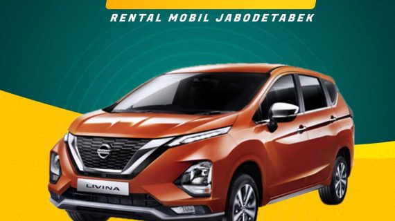 Rental Mobil Pancoran Mas