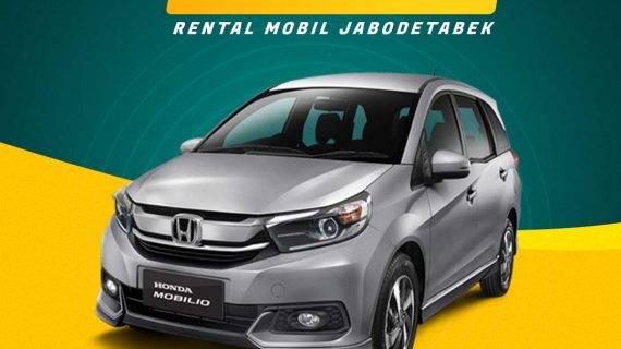 Rental Mobil Rawa Buaya