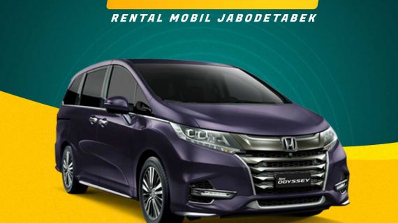 Rental Mobil Gandaria Selatan