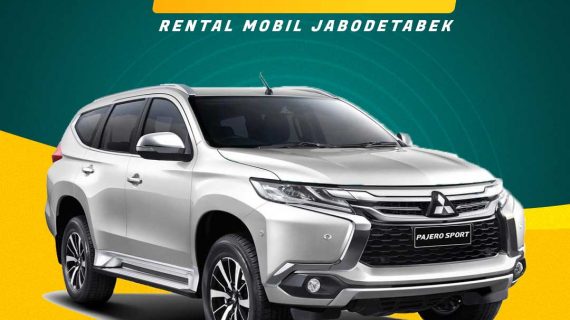 Rental Mobil Grogol Petamburan