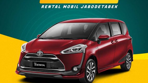 Rental Mobil Cilendek Timur