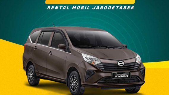 Rental Mobil Cipayung