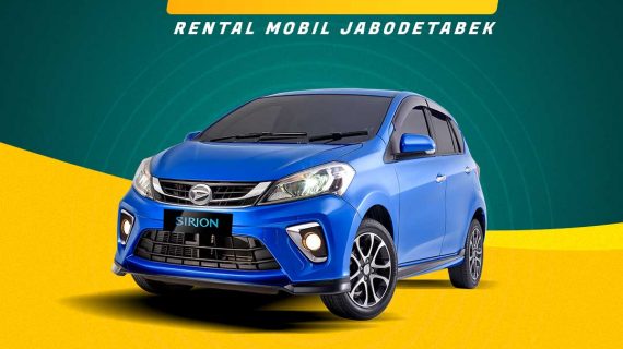 Rental Mobil Semanan