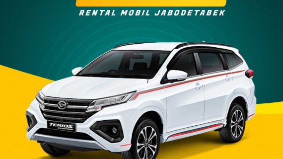 Rental Mobil Cakung Barat