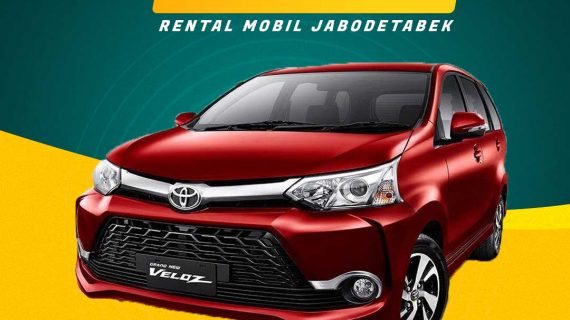 Rental Mobil Pondok Ranji