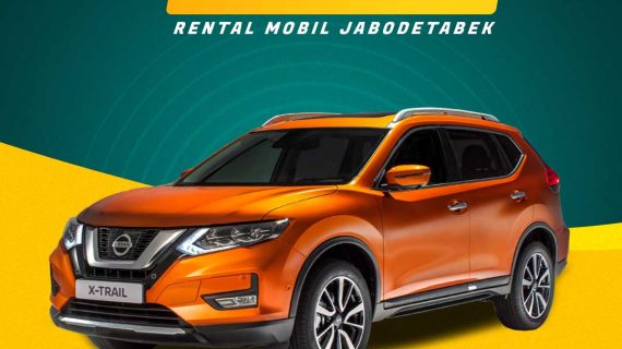 Rental Mobil Cilodong