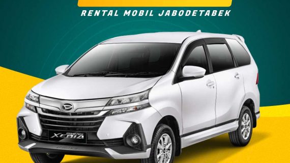 Rental Mobil Harjamukti