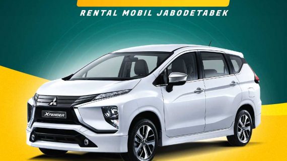 Rental Mobil Karet Semanggi