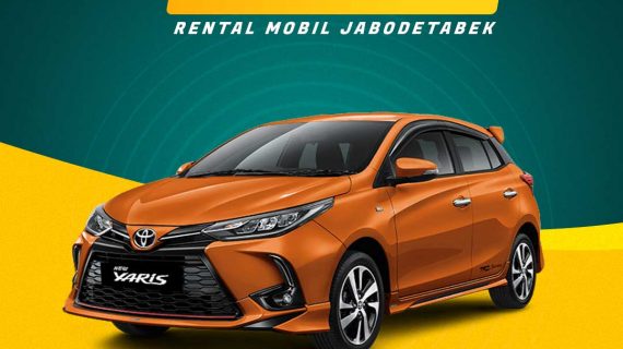 Rental Mobil Rawa Badak Selatan