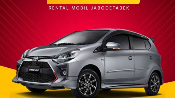 Rental Mobil Tapos