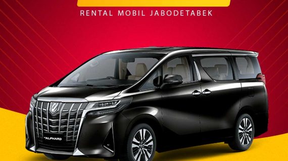 Rental Mobil Johar Baru