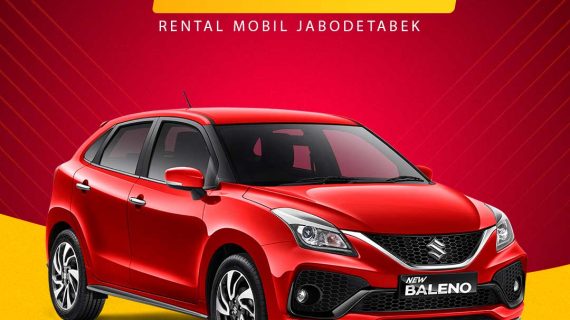 Rental Mobil Pejaten Timur