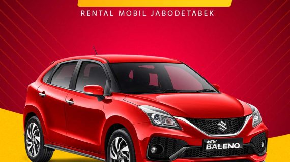 Rental Mobil Cipayung Jaya