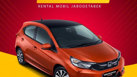 Rental Mobil Mampang Depok