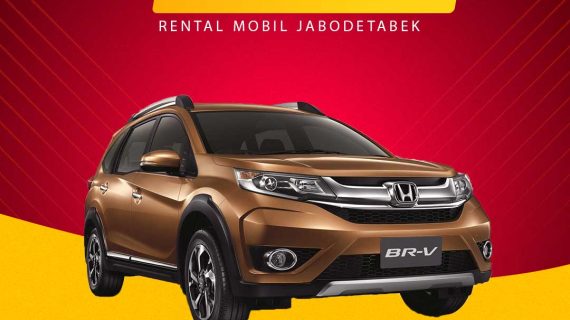 Rental Mobil Pondok Kopi