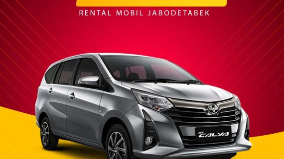 Rental Mobil Kebayoran Baru