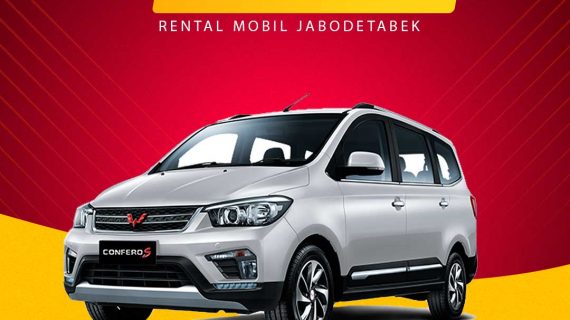 Rental Mobil Sawangan Baru