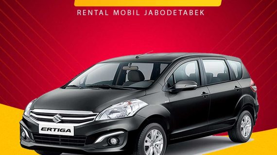 Rental Mobil Pinangsia