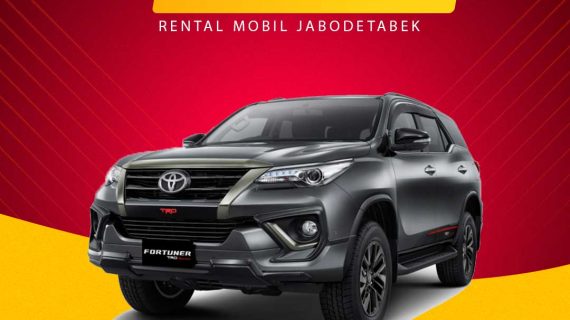 Rental Mobil Jati Padang