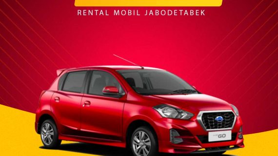 Rental Mobil Kedaung