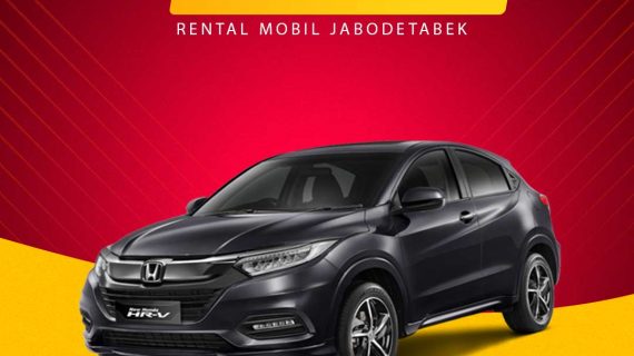 Rental Mobil Senen