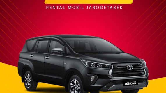 Rental Mobil Pondok Petir