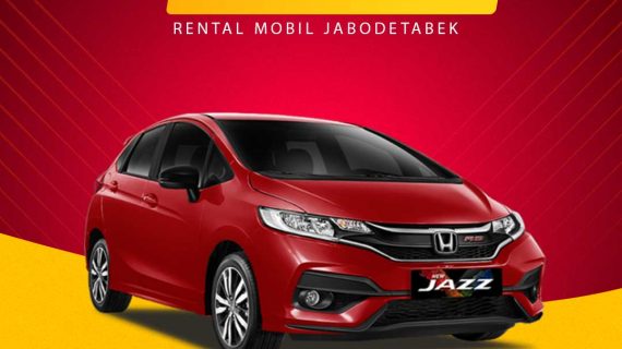Rental Mobil Depok Jaya