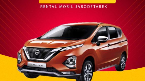 Rental Mobil Meruyung