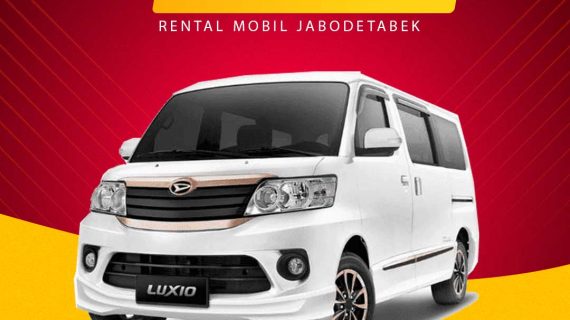 Rental Mobil Cilincing