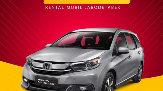 Rental Mobil Pondok Bambu