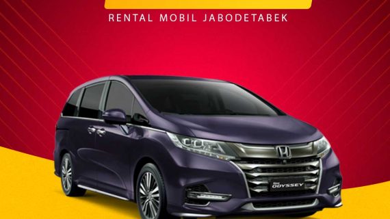 Rental Mobil Gedong