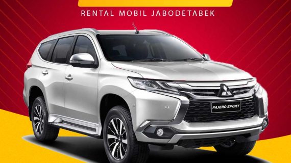 Rental Mobil Jelambar