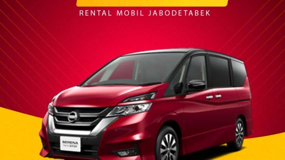Rental Mobil Kuningan Barat