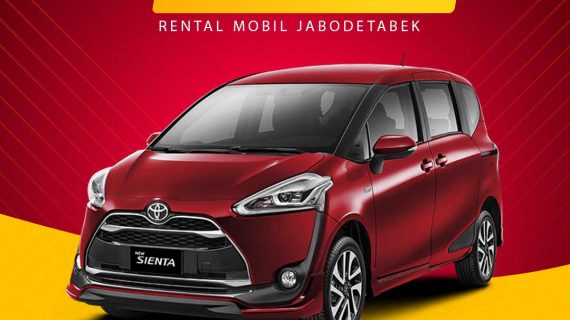 Rental Mobil Rawa Badak Utara