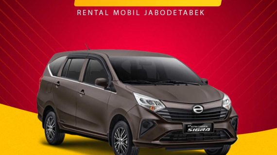Rental Mobil Kamal Muara