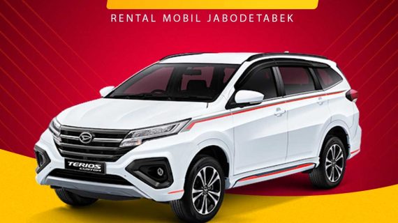 Rental Mobil Pisangan